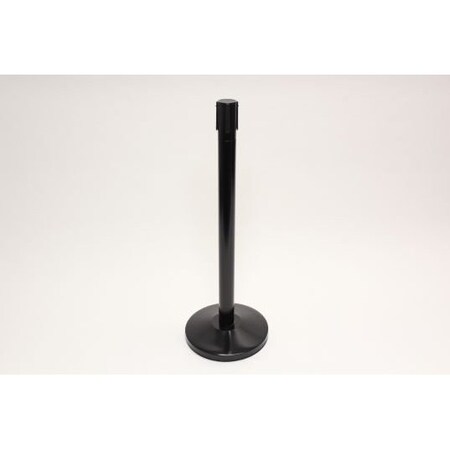Accuform BLOCKADE RECEIVER POST POST PRB846BK PRB846BK